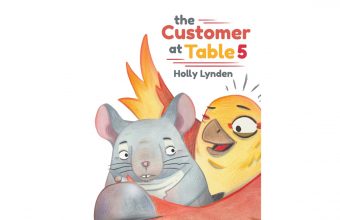 The Customer At Table 5