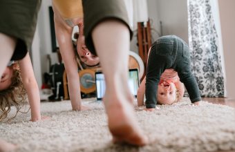 Family Yoga
