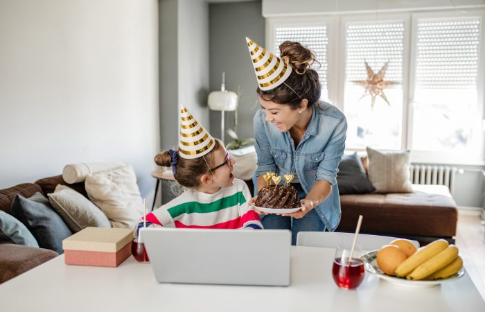 local birthday party ideas