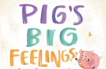 picture book that helps identify feelings