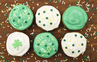 what to do on st. patrick's day
