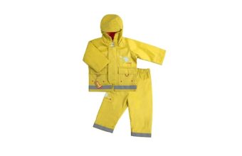 Best Kids Rain Gear - SavvyMom