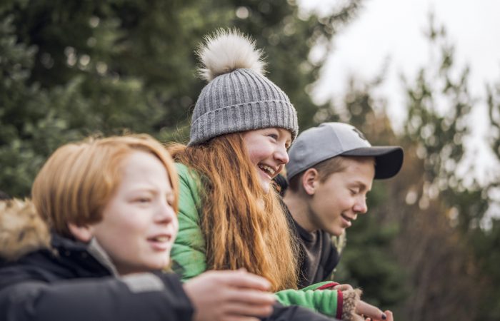 Calgary Spring Break