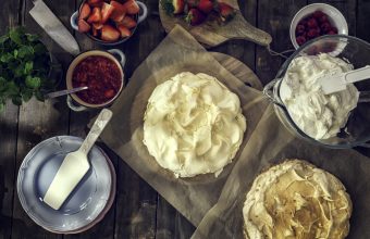 Pavlova