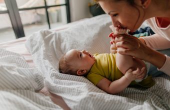 Toronto Independent Baby Stores