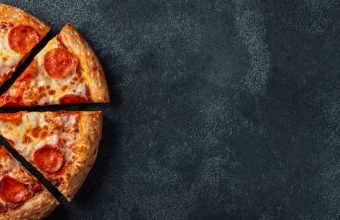 Pizza Restaurants