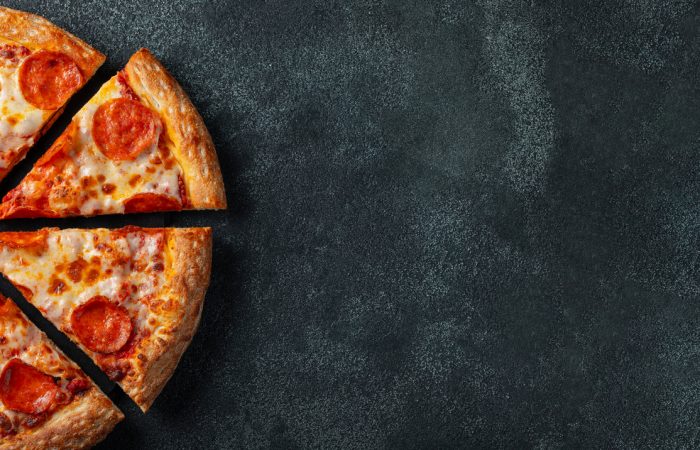 Pizza Restaurants