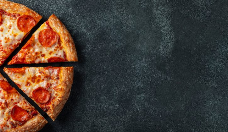 Pizza Restaurants