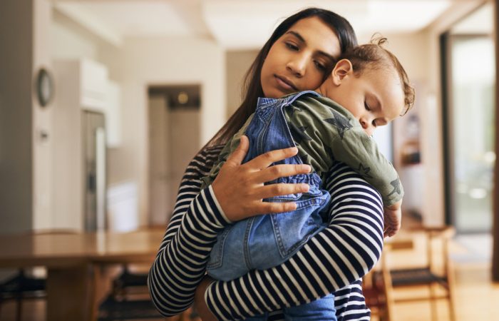 6 Things Parents Need to Hear