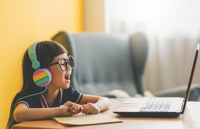 Ottawa virtual april break camps