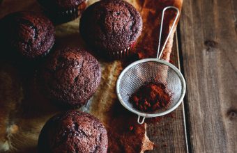 Recipes to Bake During Lockdown