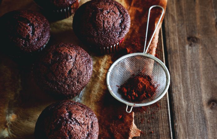 Recipes to Bake During Lockdown