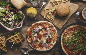 calgary pizza
