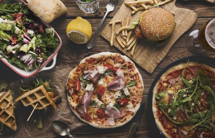 calgary pizza