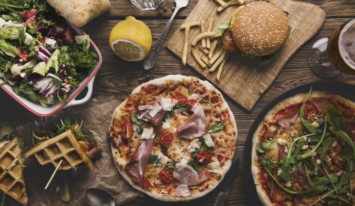 calgary pizza