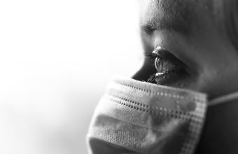 My Son Tested Positive for Covid