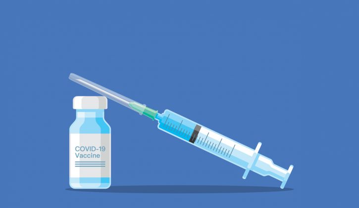 Everything you need to know about the Covid vaccine