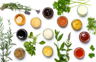Pantry Essentials for BBQ Season