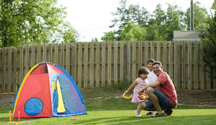 Tips for Low-Key Long Weekends with Kids - SavvyMom