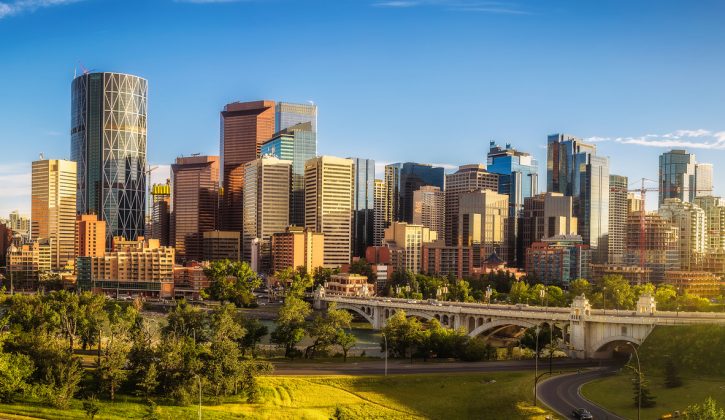 Things to Do in Calgary in June - SavvyMom