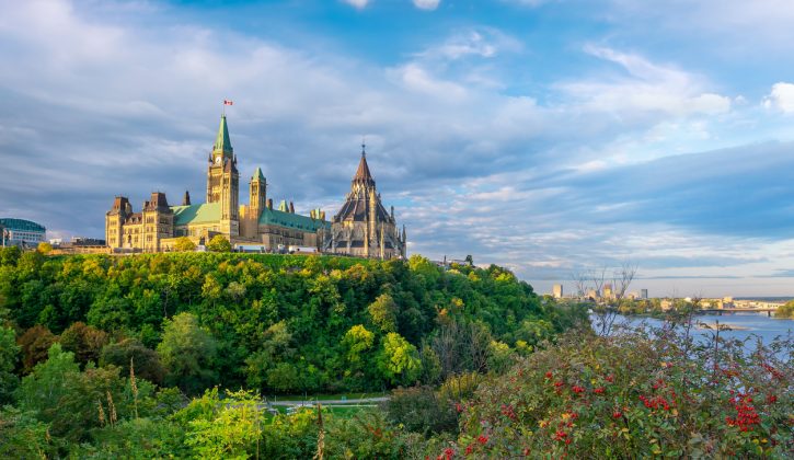 Things to Do in Ottawa in June - SavvyMom