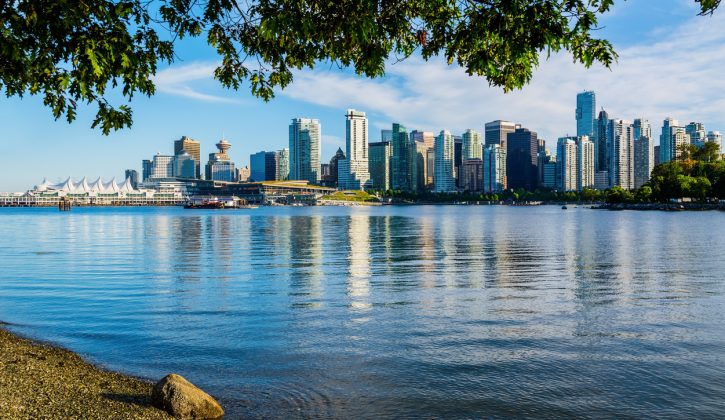 Events and Things to Do in Vancouver in June - SavvyMom