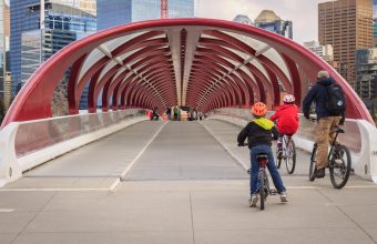 Father's Day in Calgary