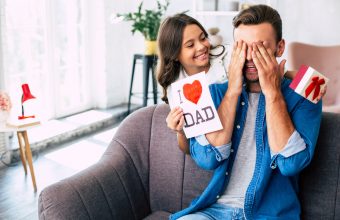 Easy Father's Day Gifts - SavvyMom
