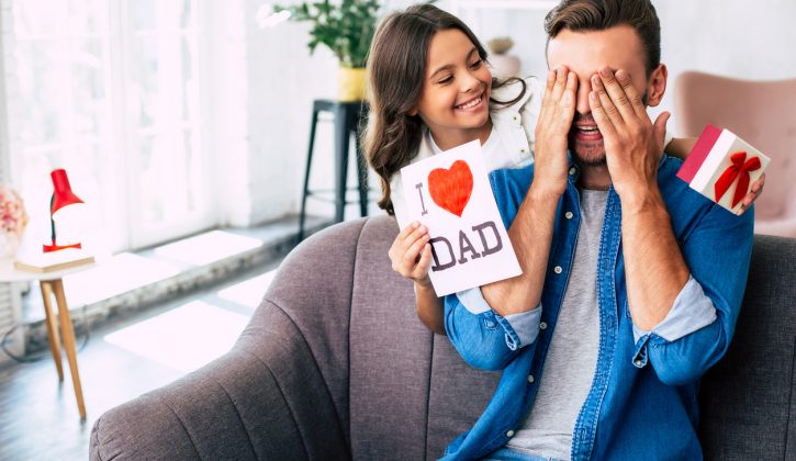 Easy Father's Day Ideas