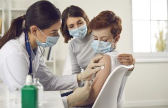 Worried About Myocarditis from Covid-19 Vaccines - SavvyMom