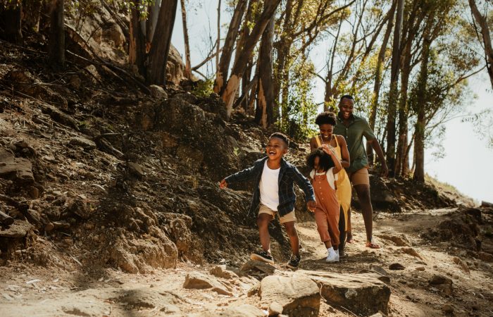 Summer Hike - Savvy Mom