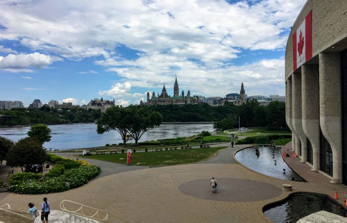 Ottawa in July - SavvyMom