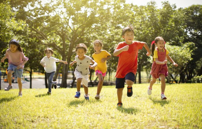 The Savvy Guide to July - SavvyMom