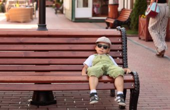 Summer Activities for Kids - SavvyMom