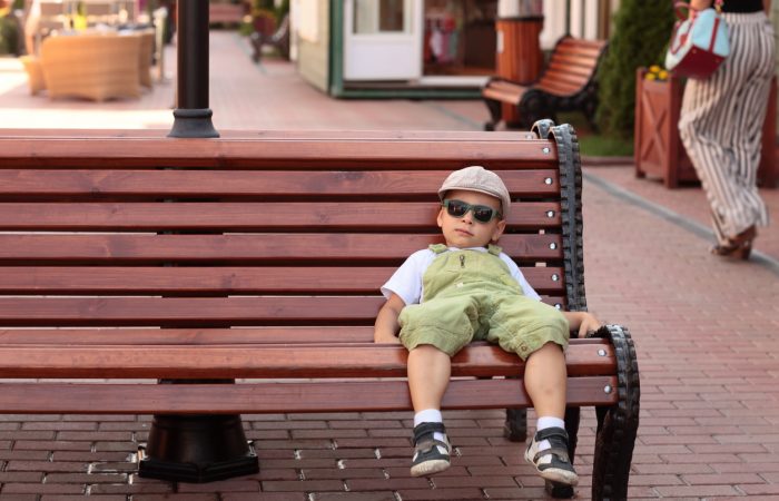 Summer Activities for Kids - SavvyMom