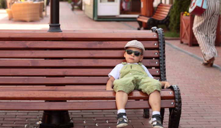 Summer Activities for Kids - SavvyMom