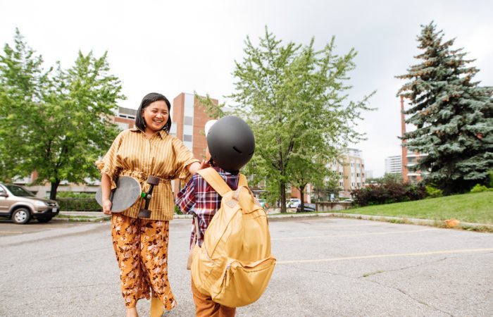 Skateparks in Toronto - SavvyMom