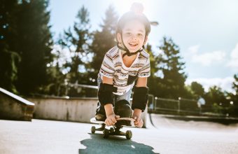 Skateparks in Ottawa - SavvyMom