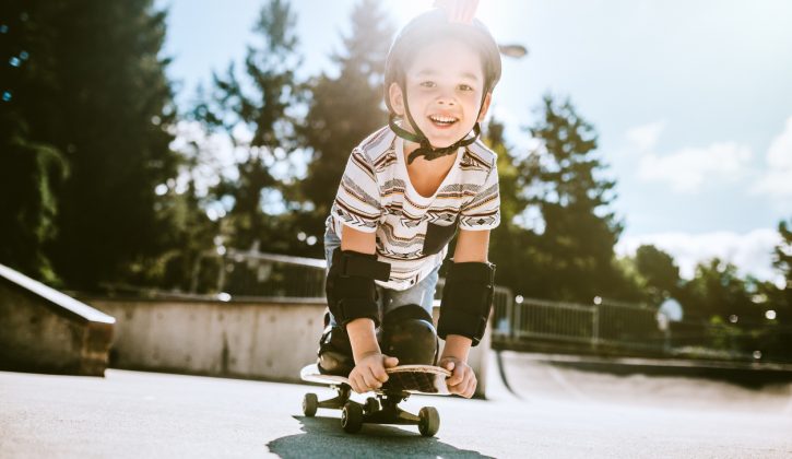 Skateparks in Ottawa - SavvyMom
