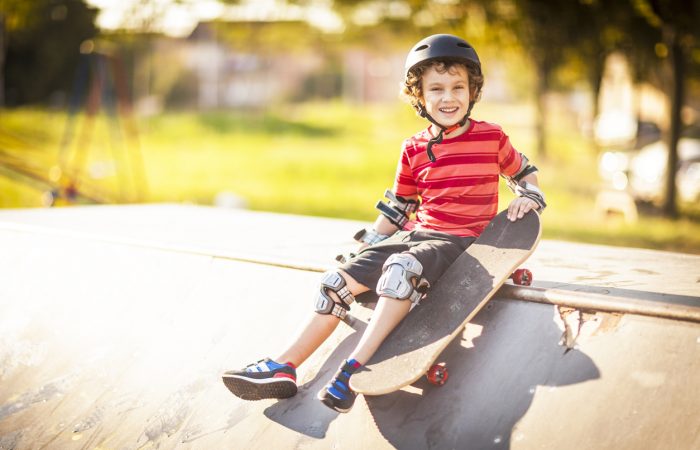 Skateparks in Vancouver - SavvyMom
