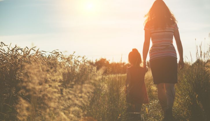 Savvy Guide to August - SavvyMom