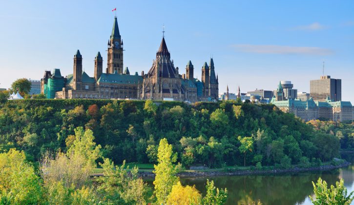 August Family Fun in Ottawa - SavvyMom