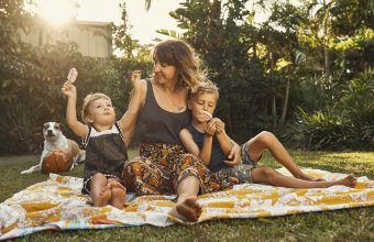 Tips to Savour Last Days of Summer - SavvyMom