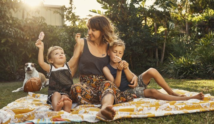 Tips to Savour Last Days of Summer - SavvyMom