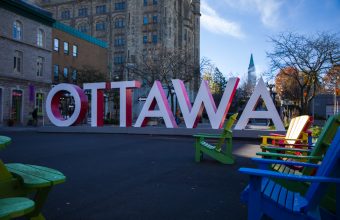 Ottawa Savvy September