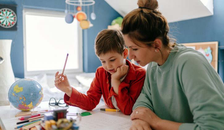 Fact Check Science-Literate Children - SavvyMom