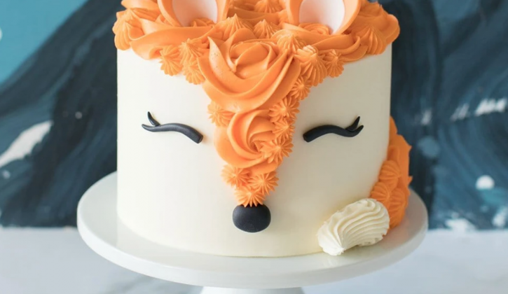 Best Birthday Cakes in Calgary - SavvyMom