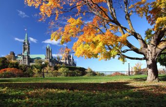 Things to Do in Ottawa in October - SavvyMom