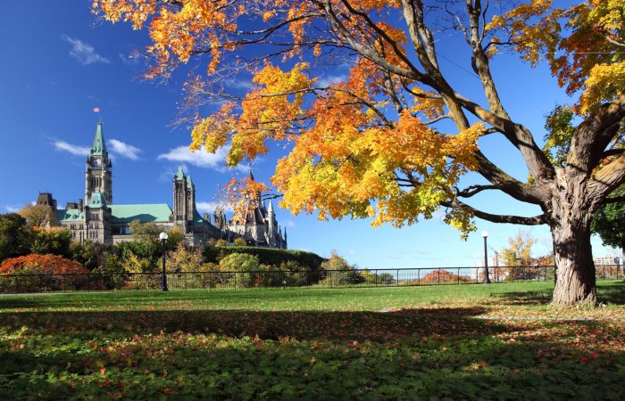 Things to Do in Ottawa in October - SavvyMom