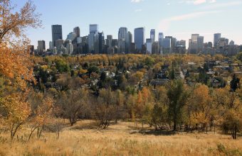 Fall Activities in Calgary in October - SavvyMom